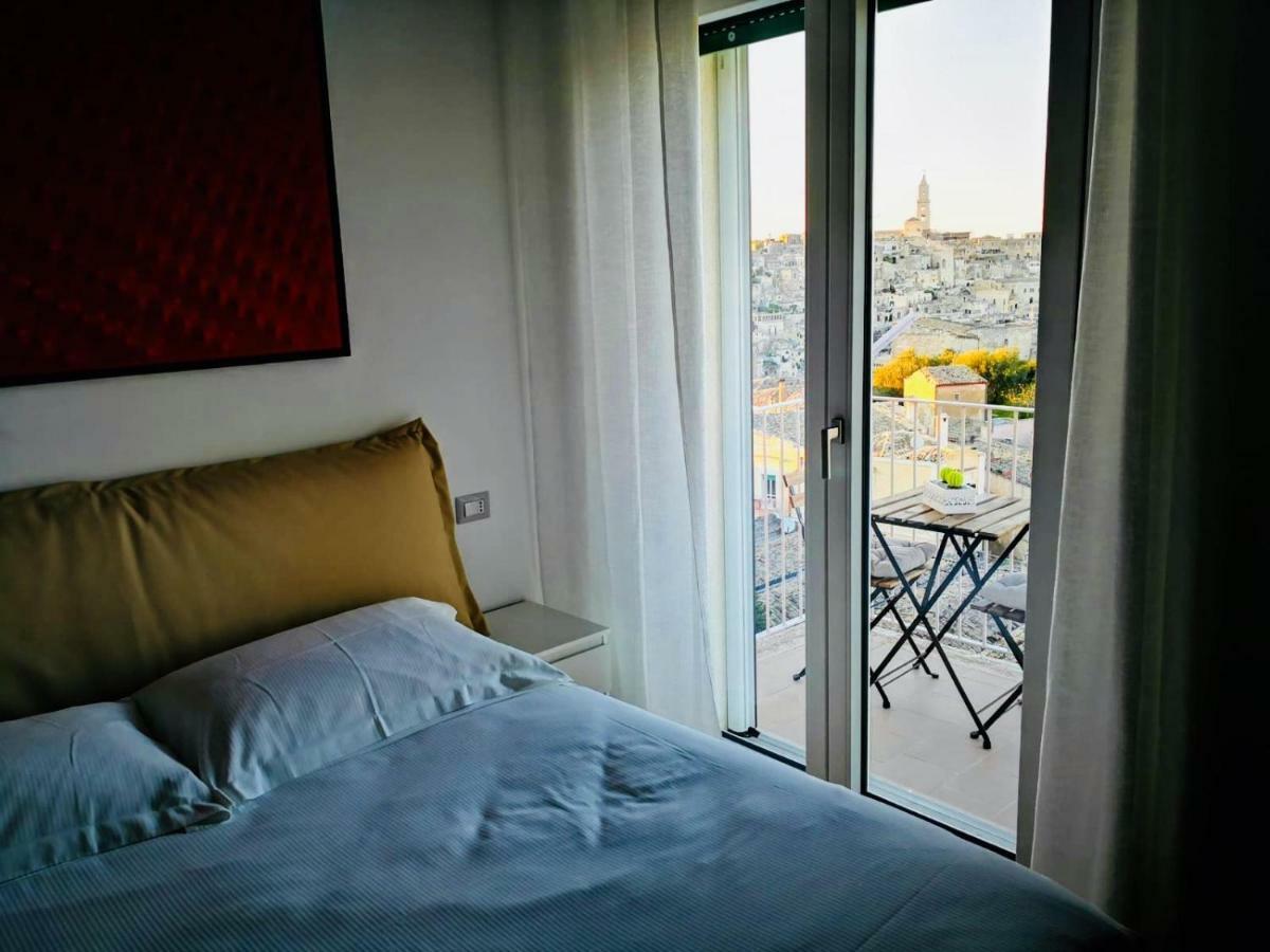 Dimore Pietrapenta Apartments, Suites & Rooms - Via Lucana 223, Via Piave 23, Via Chiancalata 16 Matera Bagian luar foto